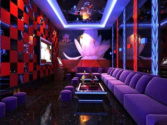 밤문화와 유흥 정보 안내