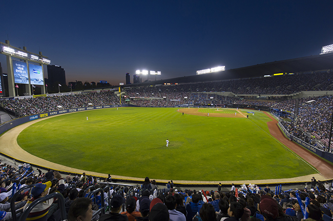 스포츠중계 정보